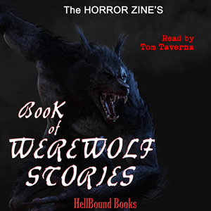 The Erotic Odyssey of Colton Forshay - audiobooks horror stories